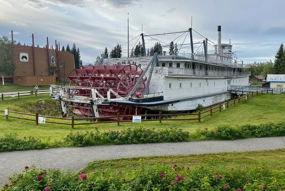 Pioneer Park, United States